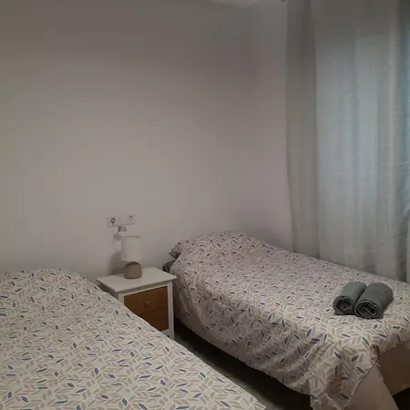 Moriones Holiday Apartment Torrevieja Exterior photo