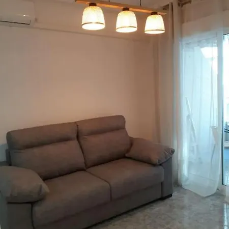 Moriones Holiday Apartment Torrevieja Exterior photo