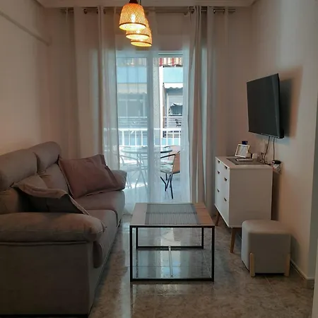 Moriones Holiday Apartment Torrevieja Exterior photo