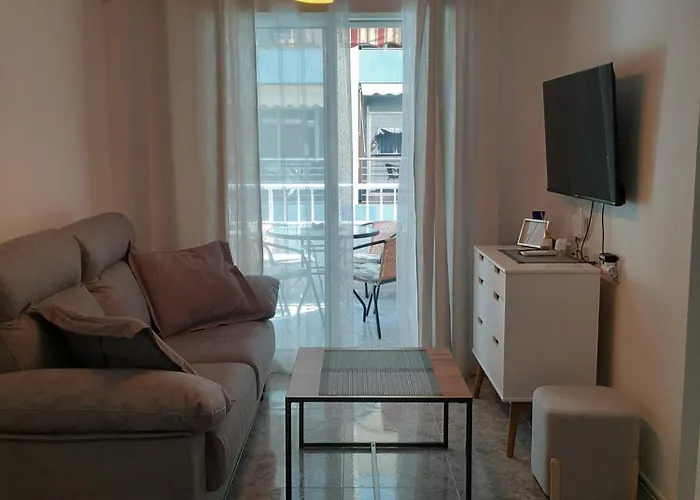 Moriones Holiday Apartment