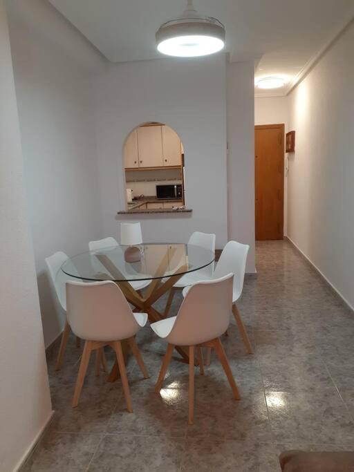 Moriones Apartment