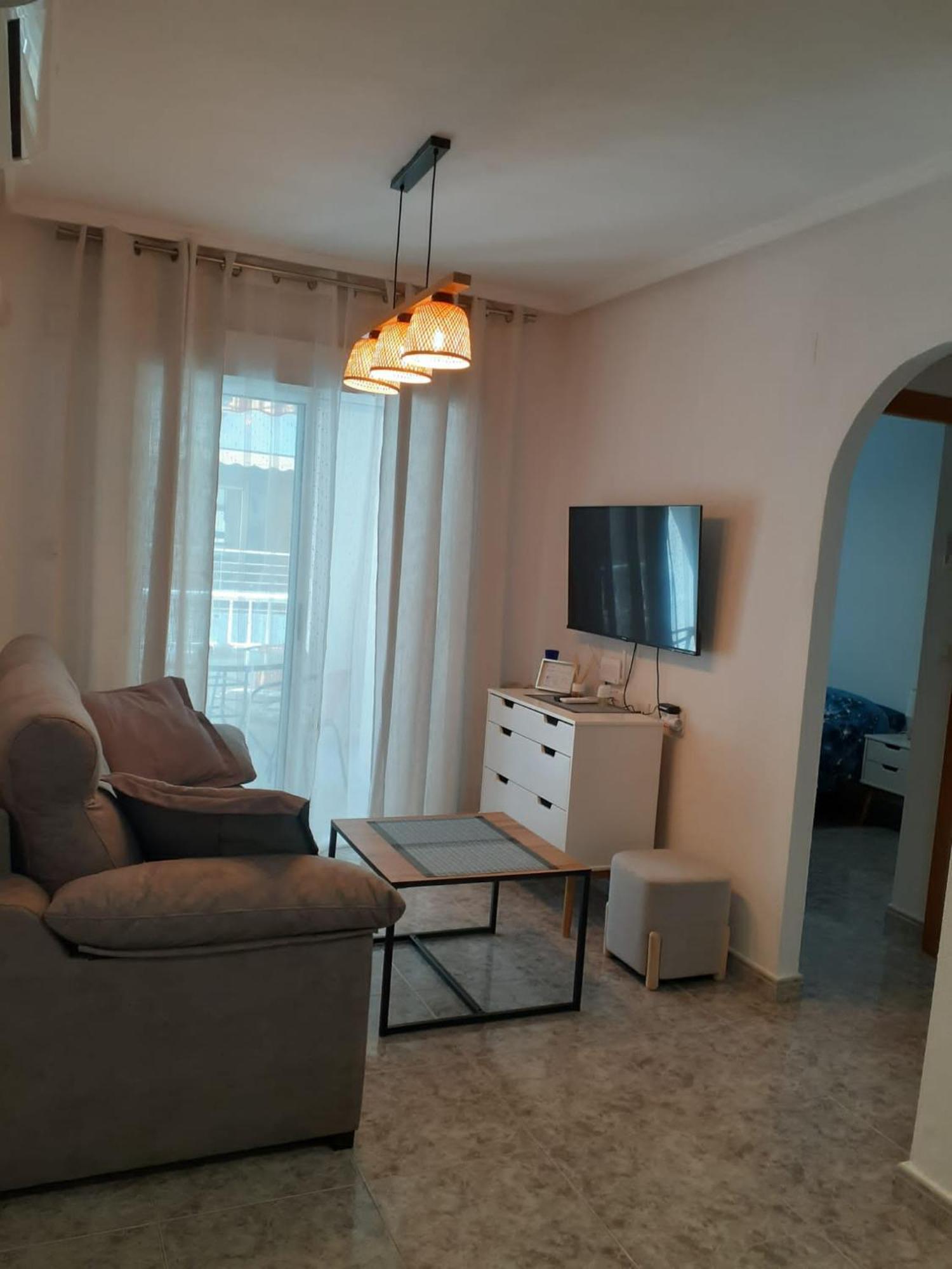 Moriones Apartment *