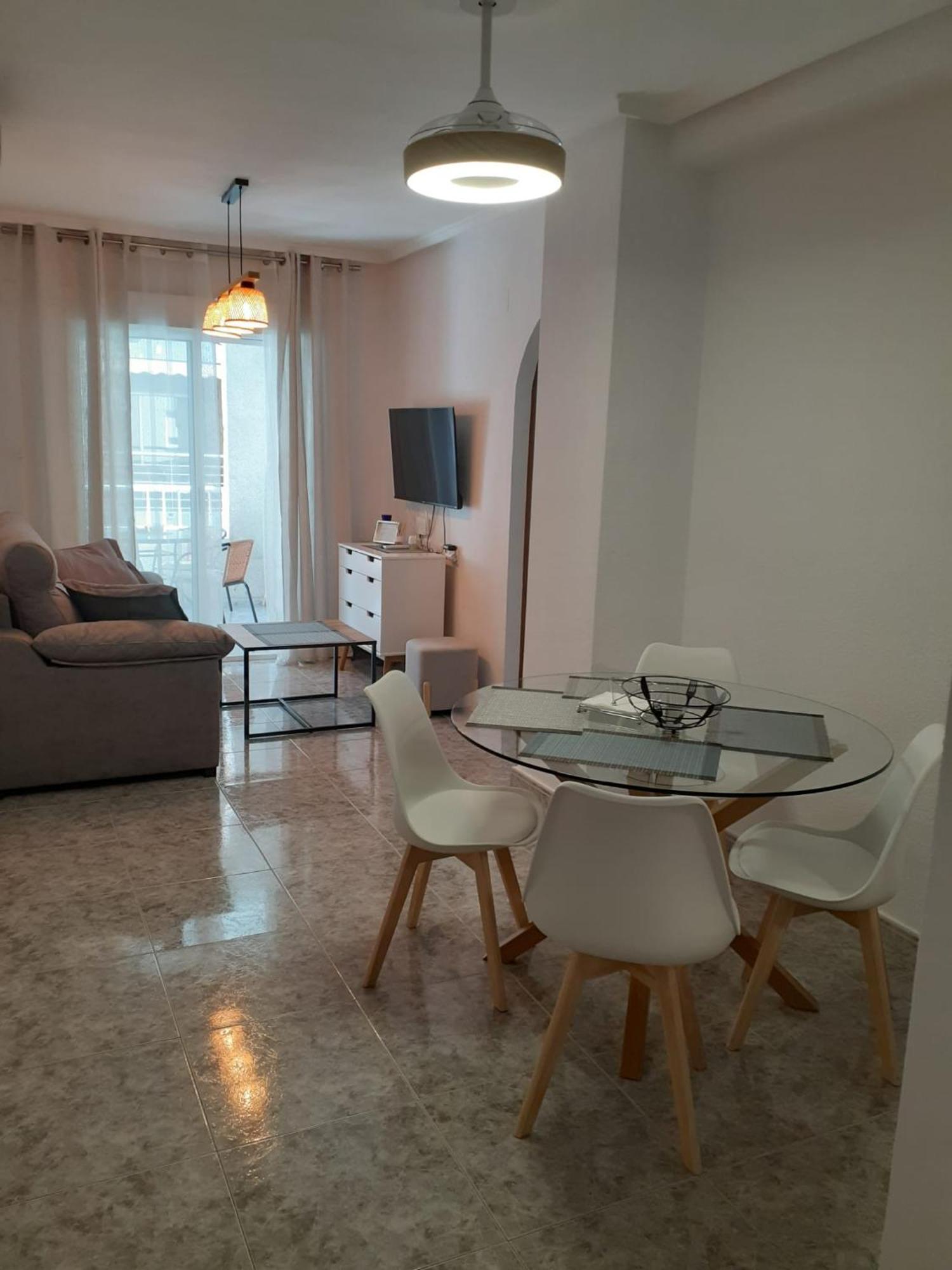 Apartment Moriones *