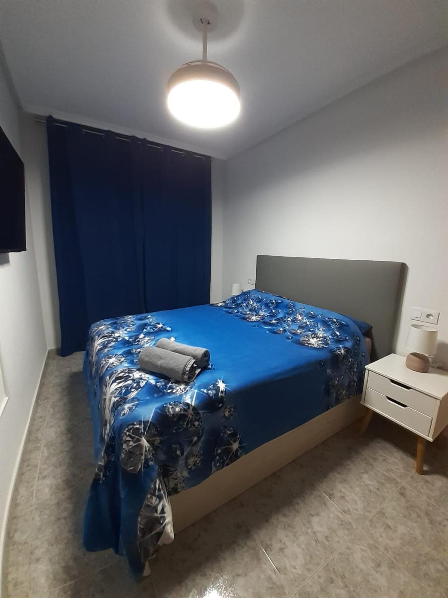 Apartment Moriones Torrevieja