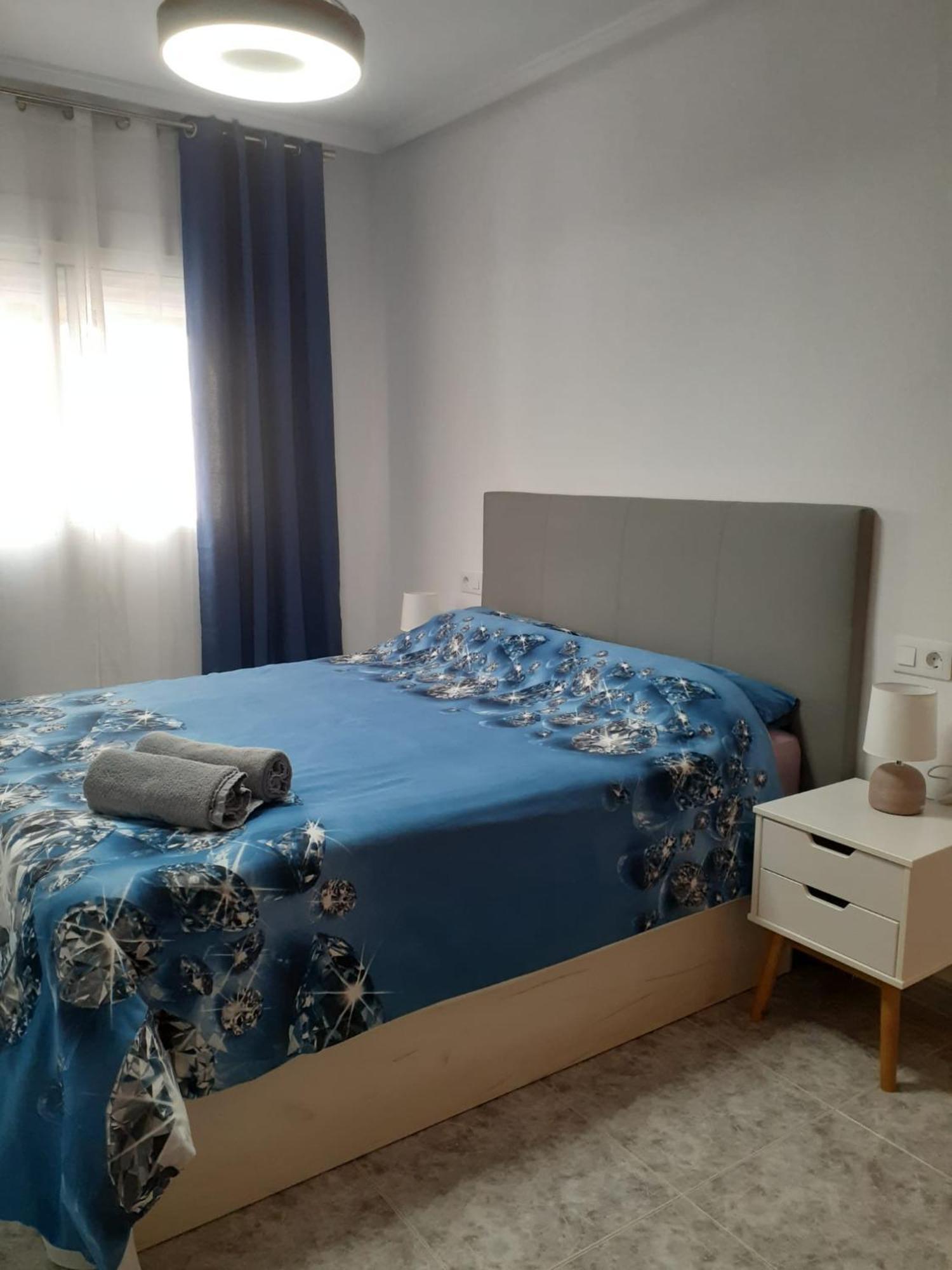 Apartment Moriones